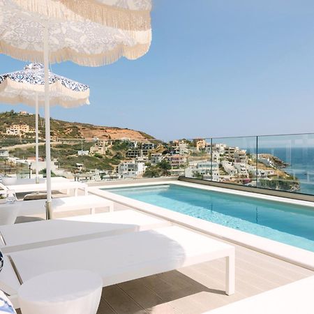 Golden Luxury Suites Bali  Εξωτερικό φωτογραφία