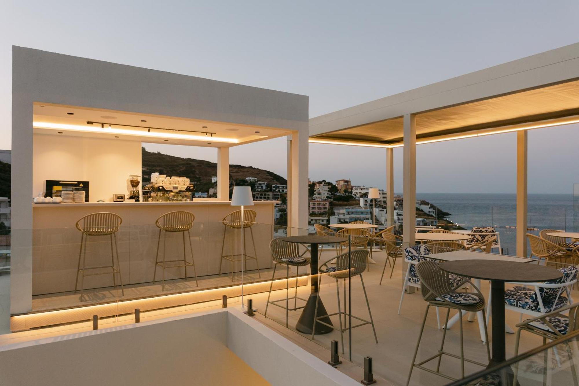 Golden Luxury Suites Bali  Εξωτερικό φωτογραφία