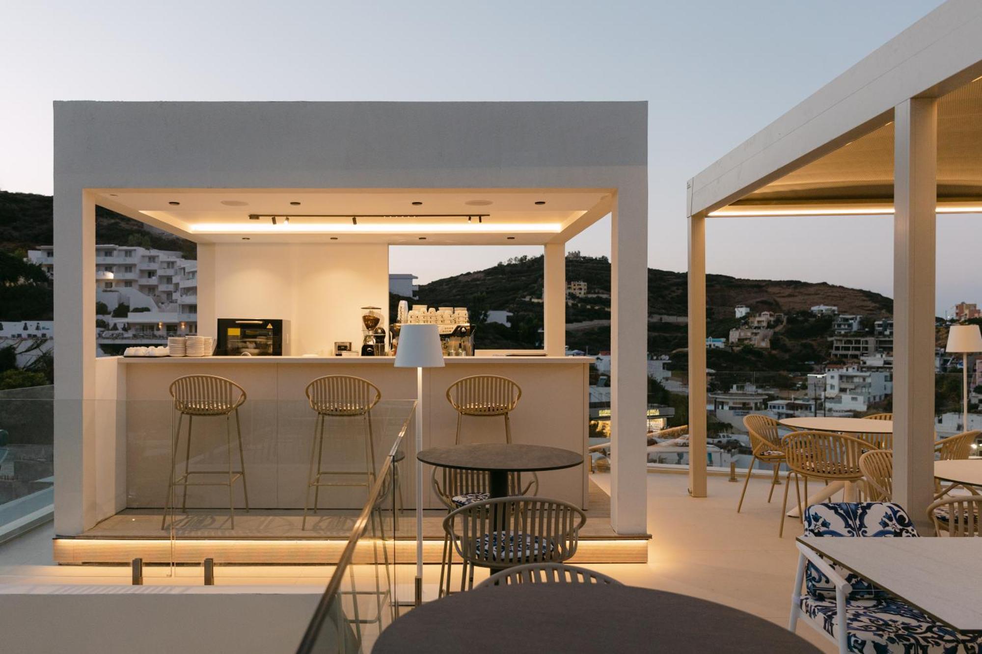 Golden Luxury Suites Bali  Εξωτερικό φωτογραφία