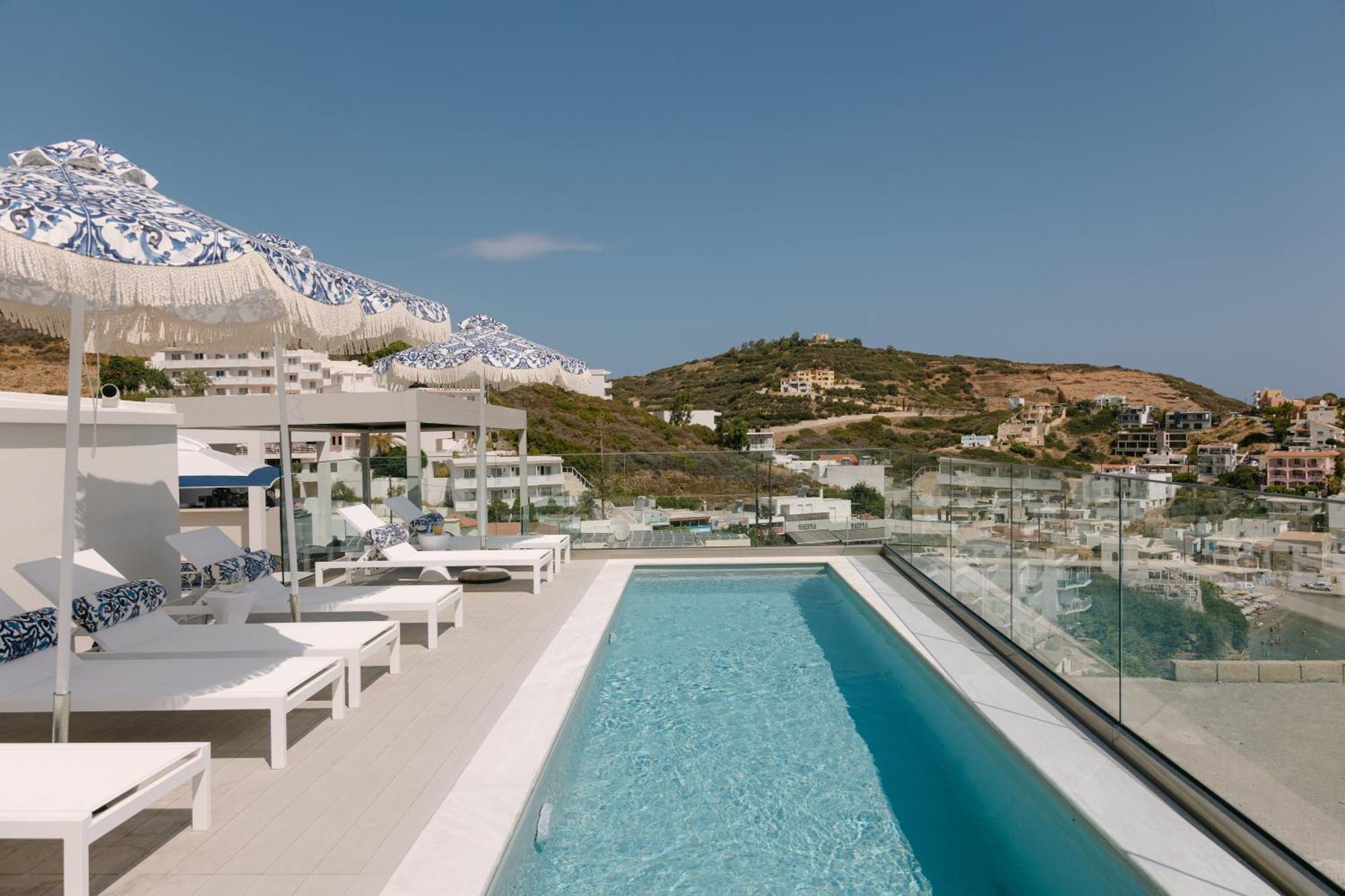 Golden Luxury Suites Bali  Εξωτερικό φωτογραφία