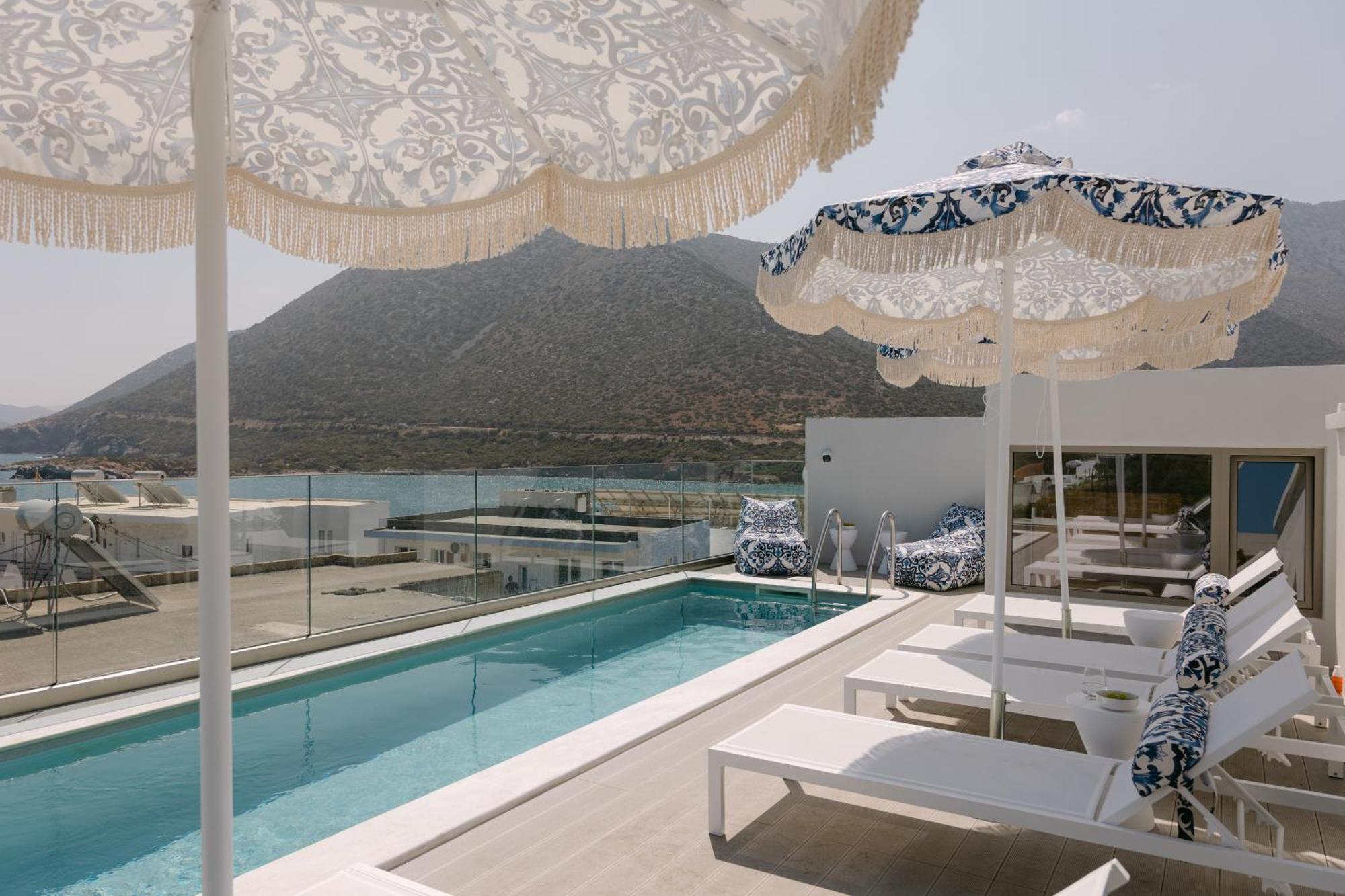 Golden Luxury Suites Bali  Εξωτερικό φωτογραφία
