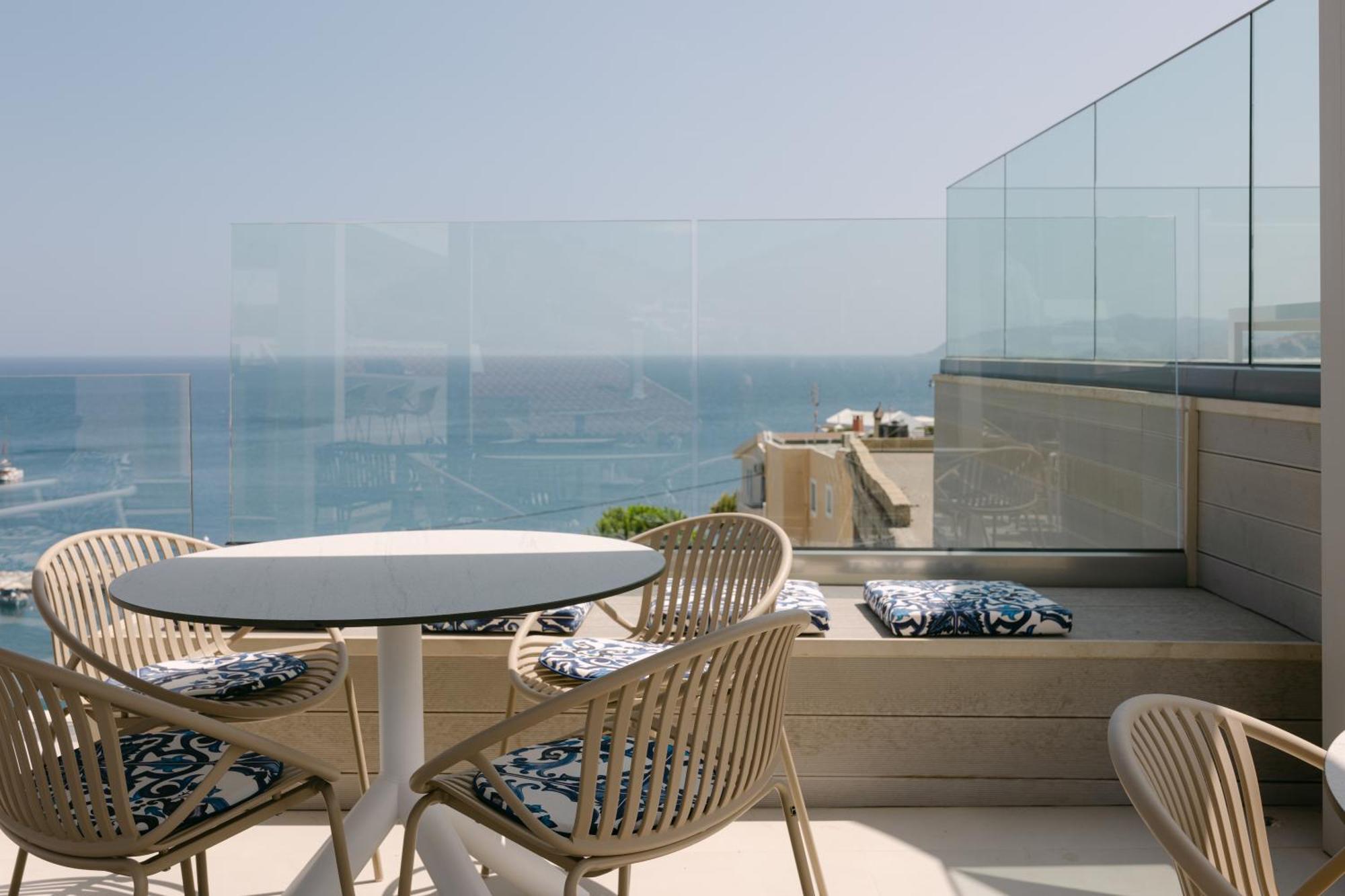 Golden Luxury Suites Bali  Εξωτερικό φωτογραφία