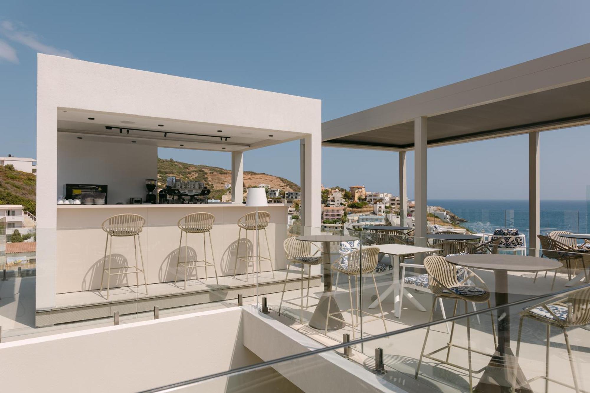 Golden Luxury Suites Bali  Εξωτερικό φωτογραφία