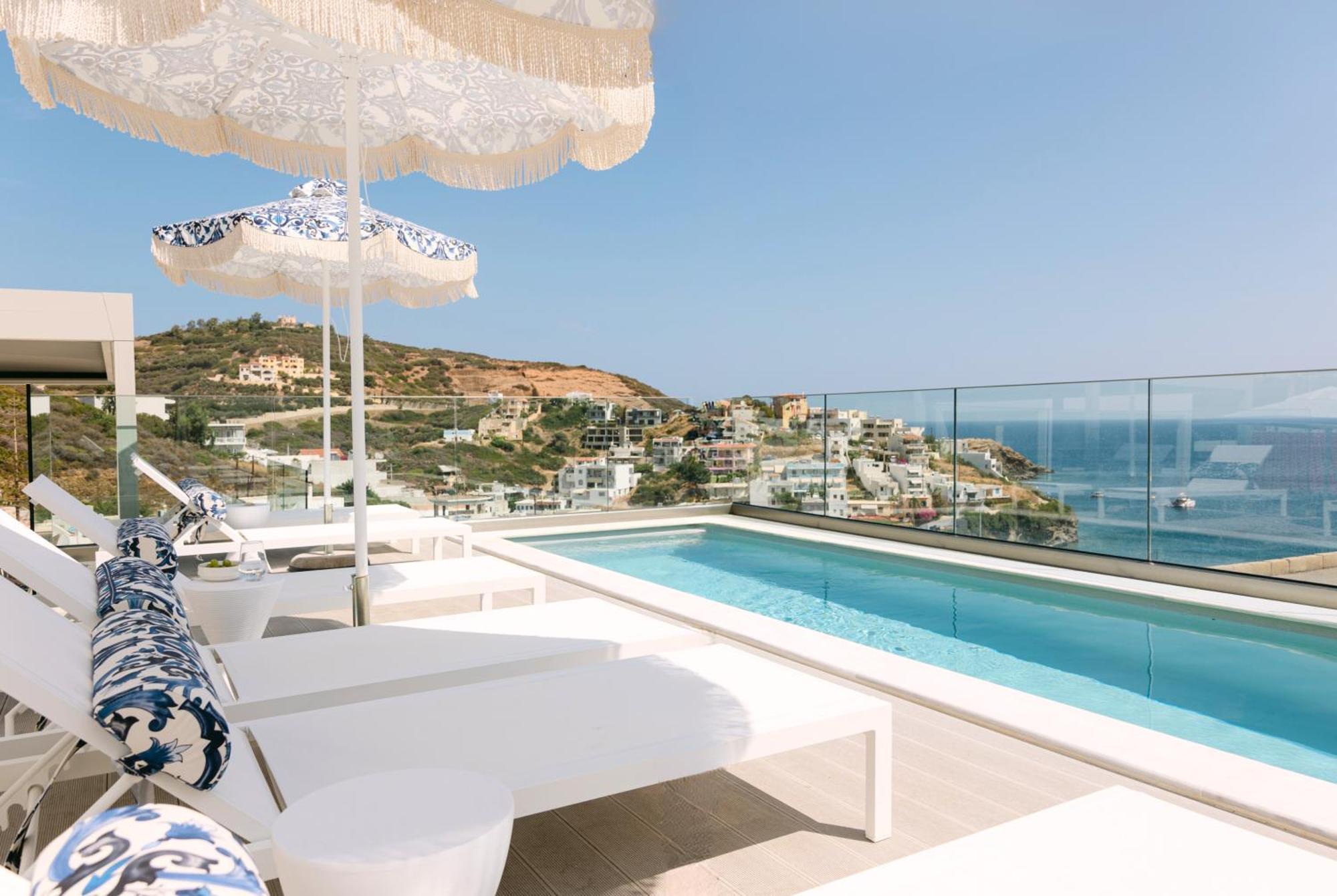 Golden Luxury Suites Bali  Εξωτερικό φωτογραφία