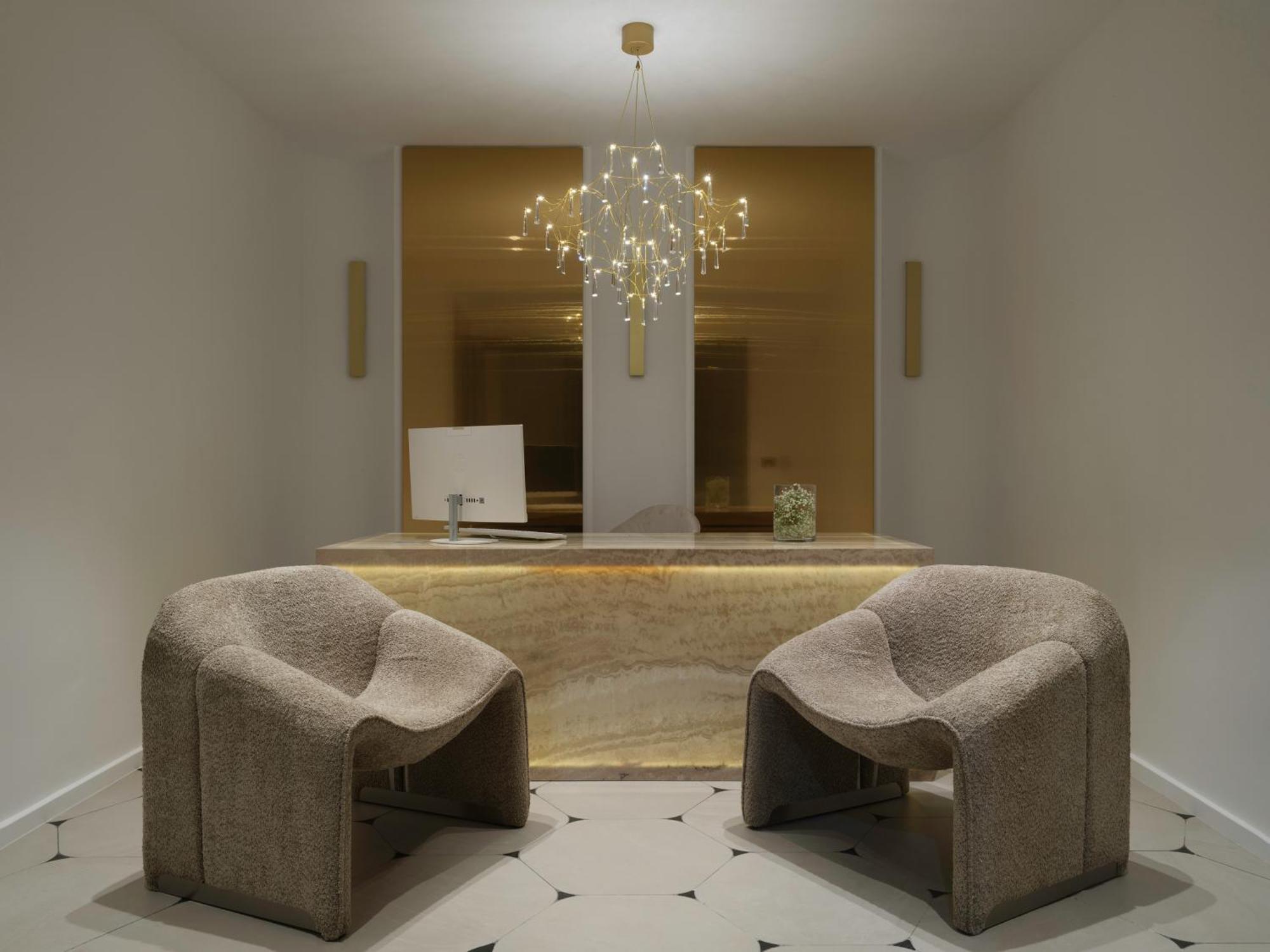Golden Luxury Suites Bali  Εξωτερικό φωτογραφία
