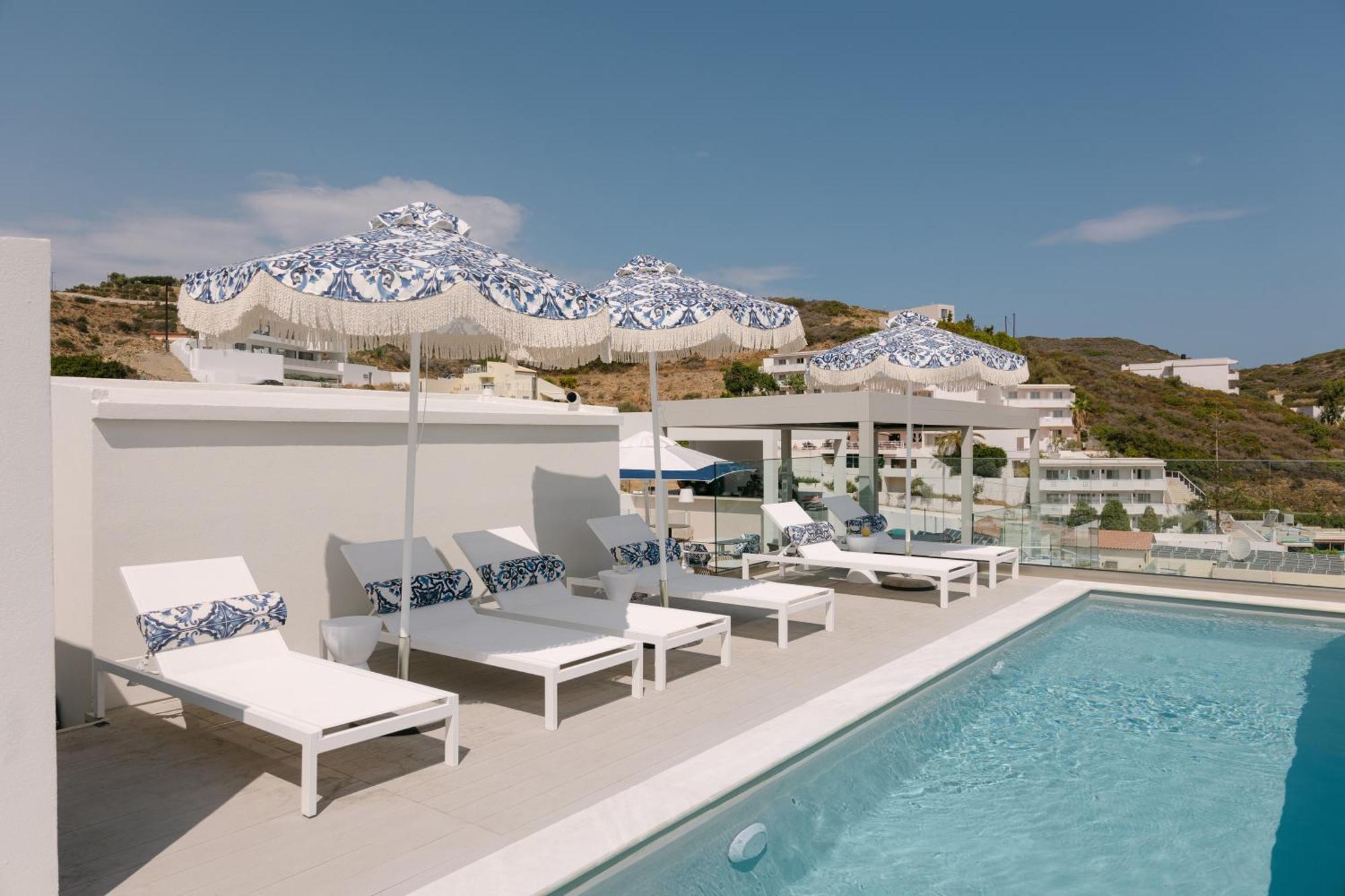 Golden Luxury Suites Bali  Εξωτερικό φωτογραφία