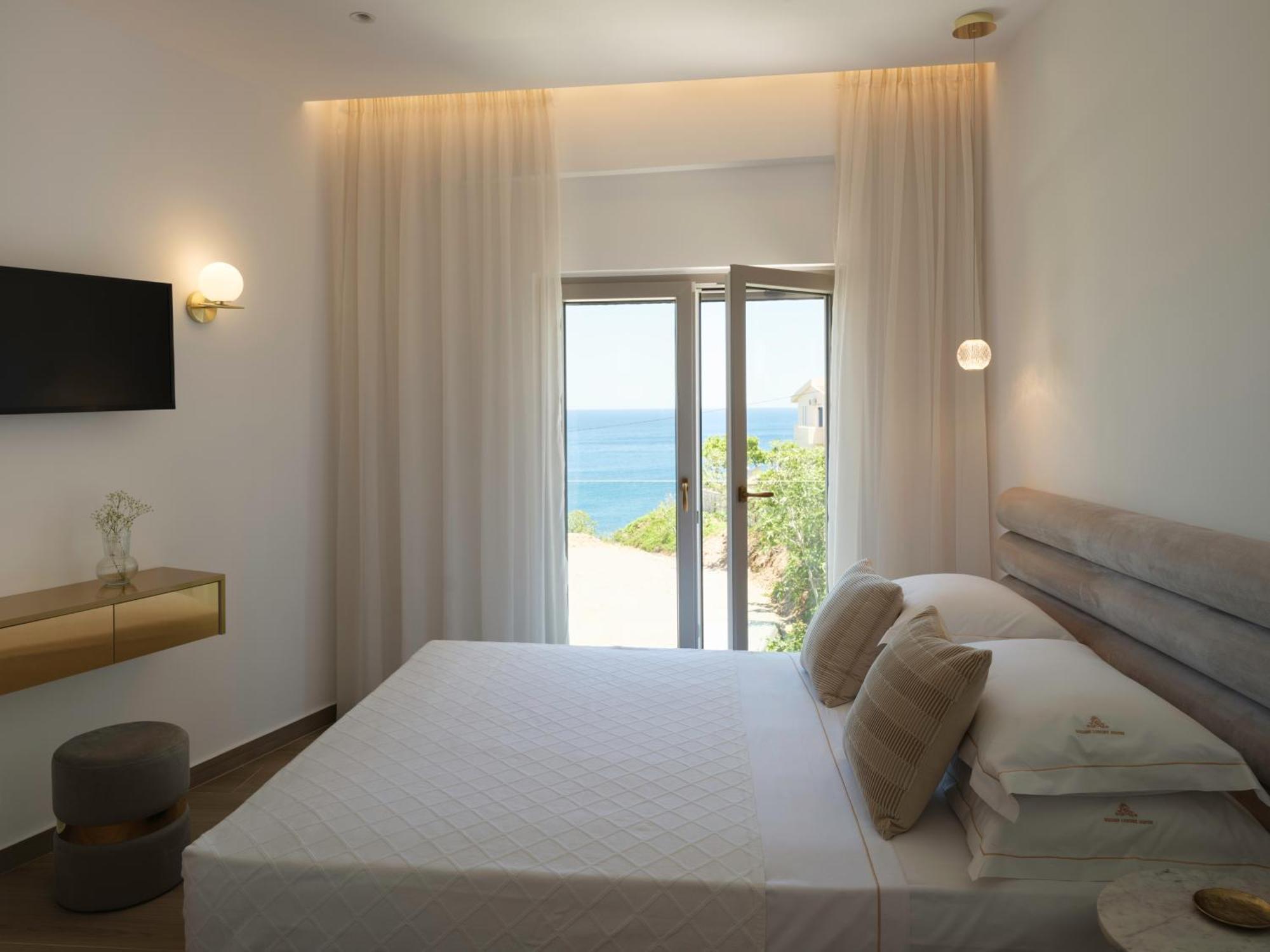 Golden Luxury Suites Bali  Εξωτερικό φωτογραφία