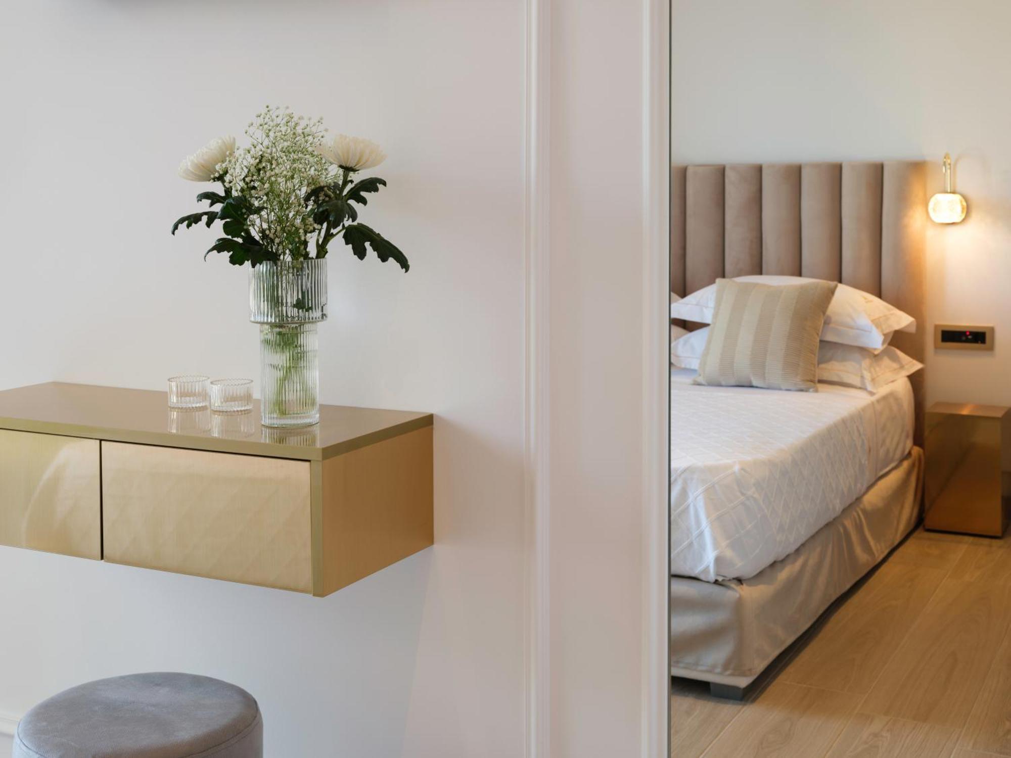 Golden Luxury Suites Bali  Εξωτερικό φωτογραφία