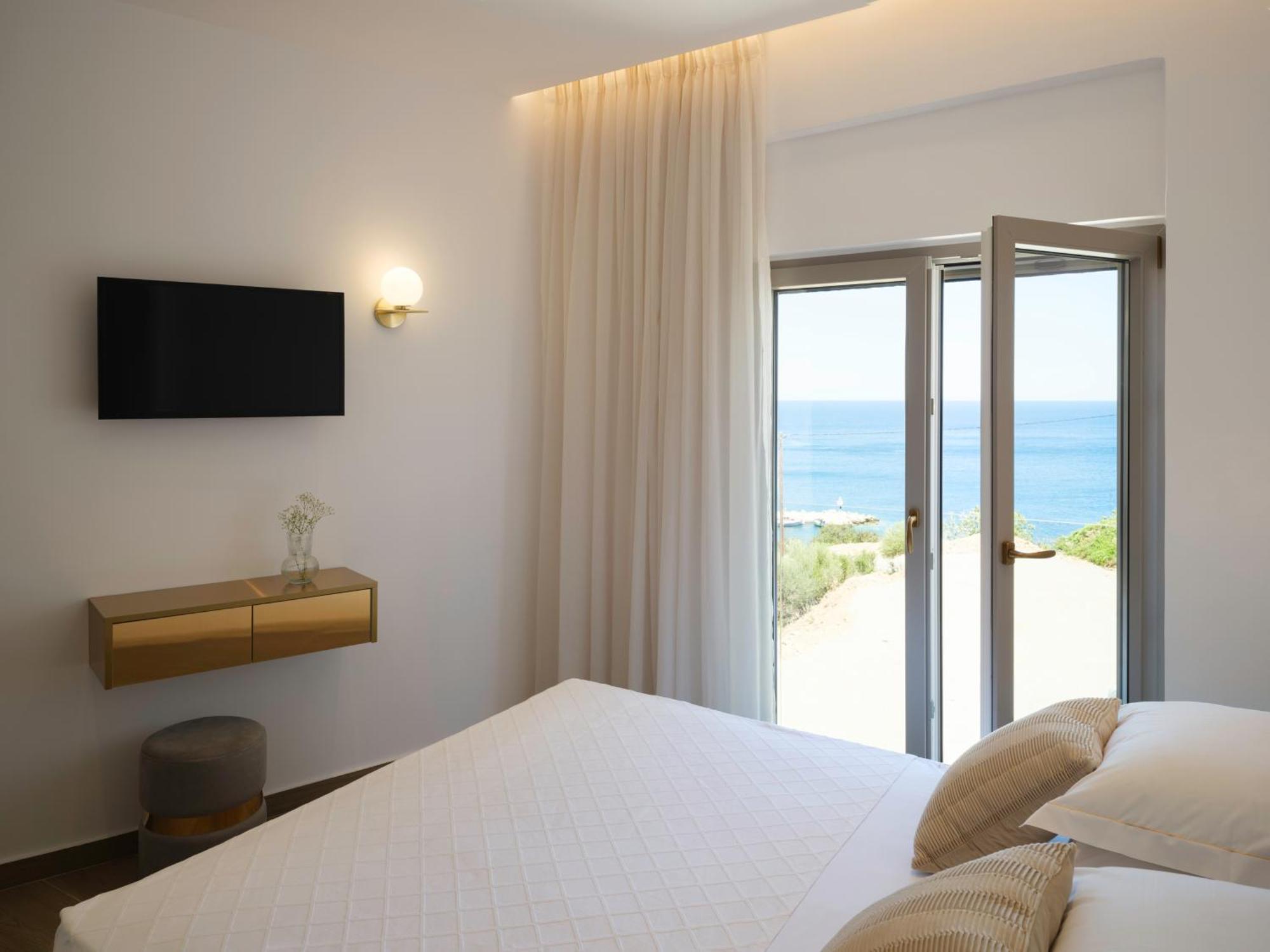 Golden Luxury Suites Bali  Εξωτερικό φωτογραφία