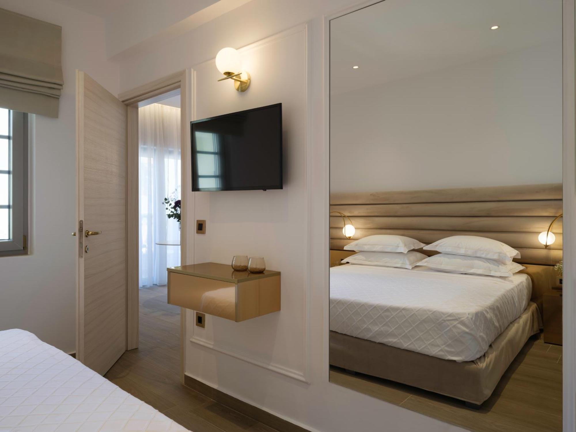 Golden Luxury Suites Bali  Εξωτερικό φωτογραφία
