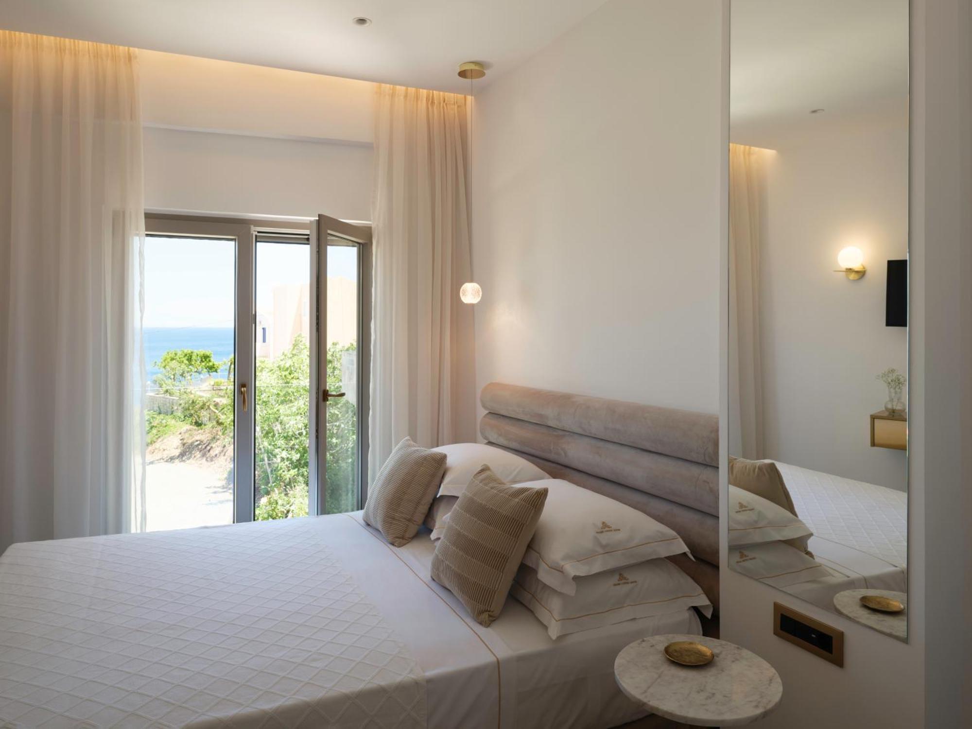 Golden Luxury Suites Bali  Εξωτερικό φωτογραφία