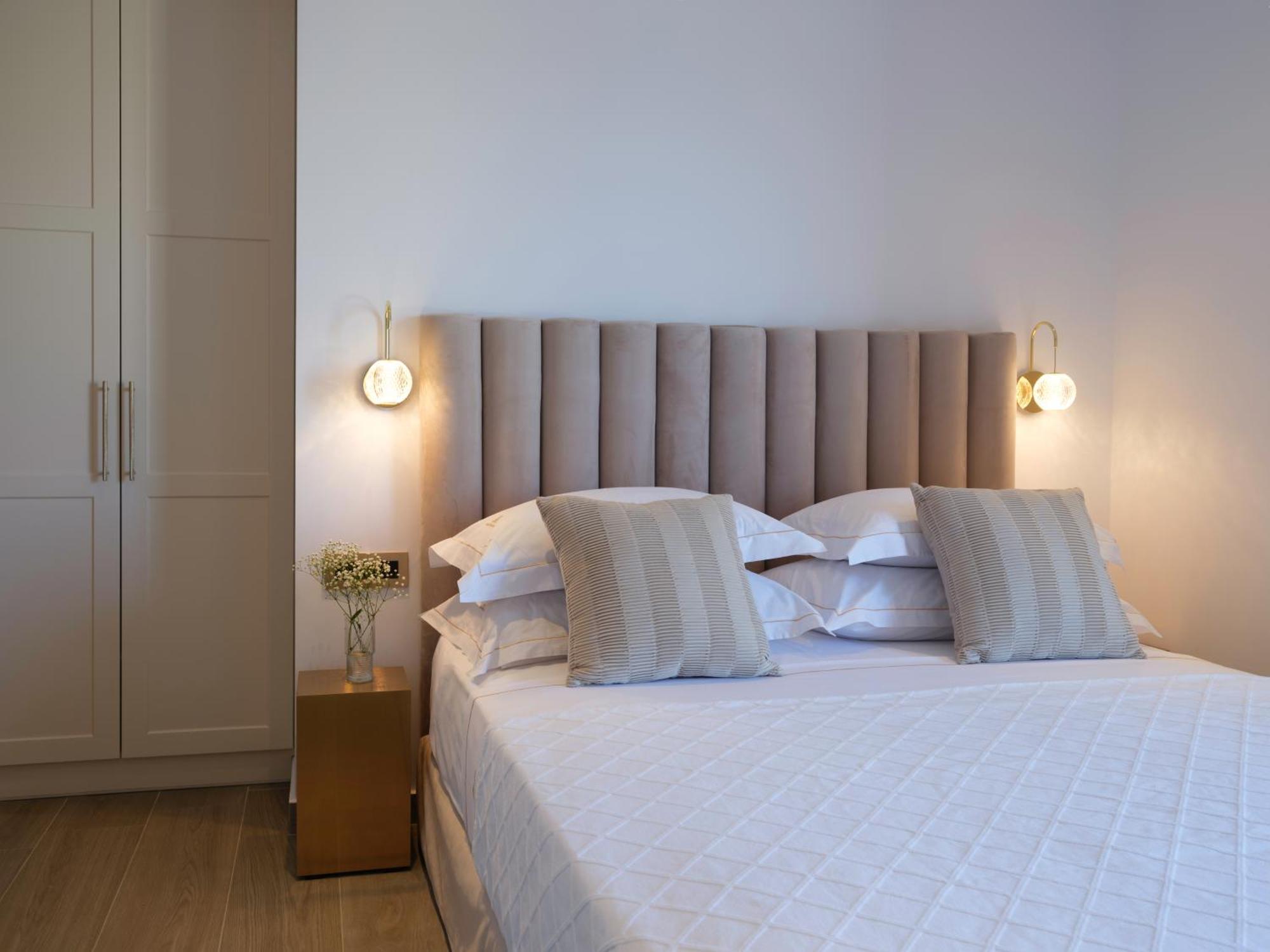 Golden Luxury Suites Bali  Εξωτερικό φωτογραφία