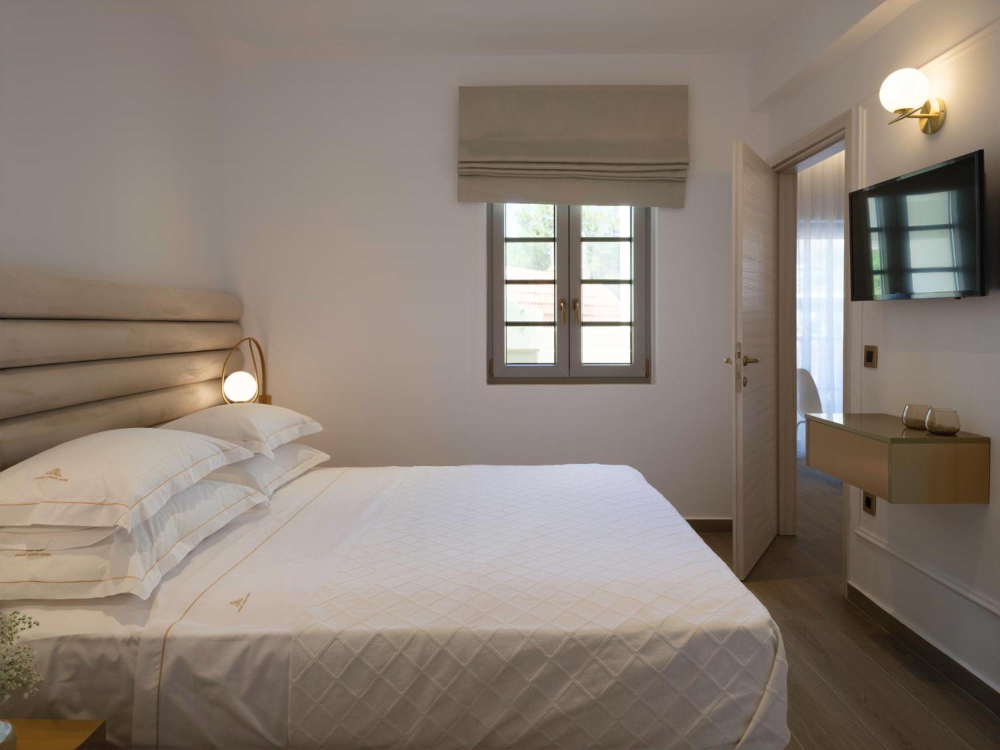 Golden Luxury Suites Bali  Εξωτερικό φωτογραφία