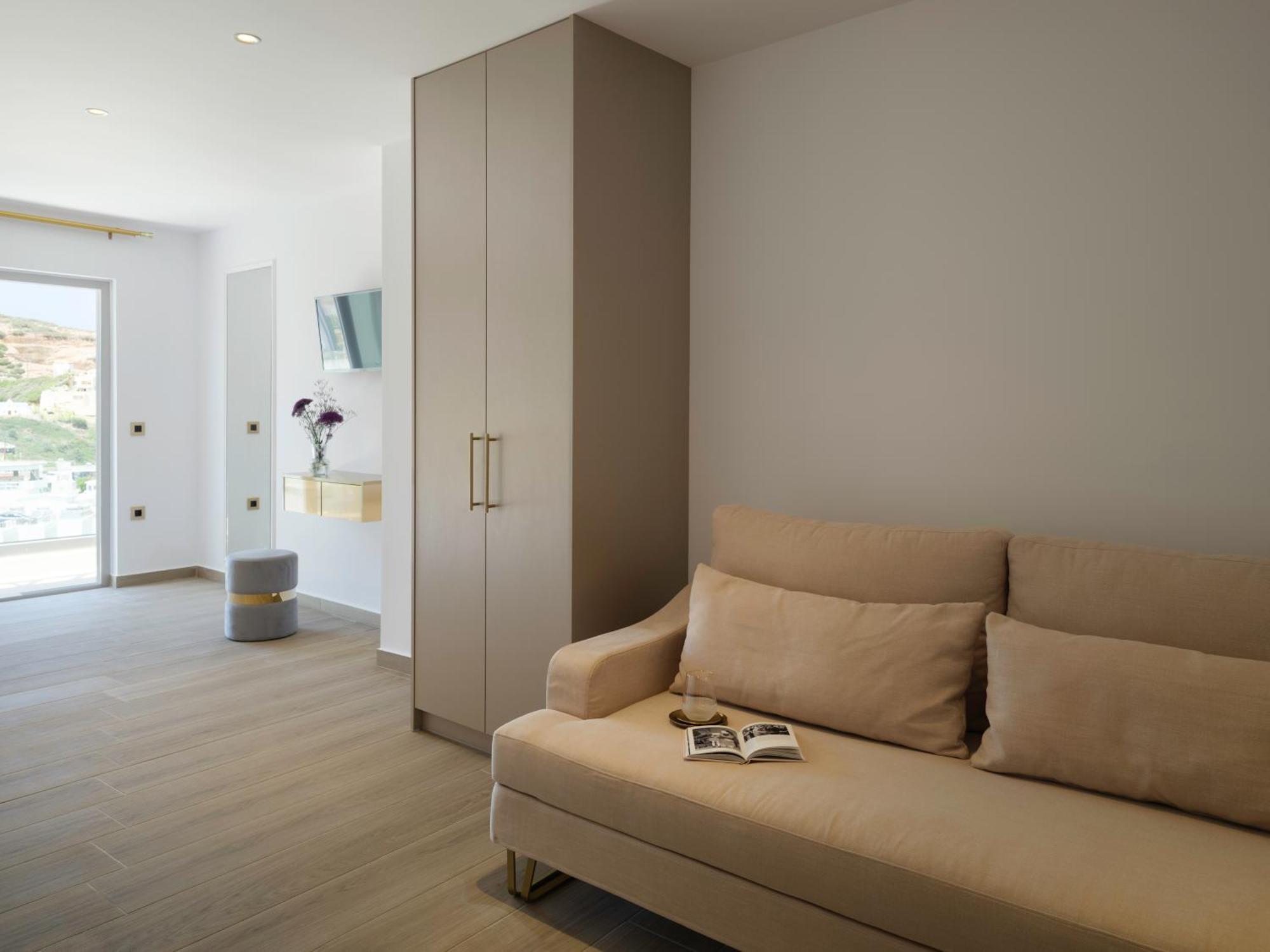 Golden Luxury Suites Bali  Εξωτερικό φωτογραφία