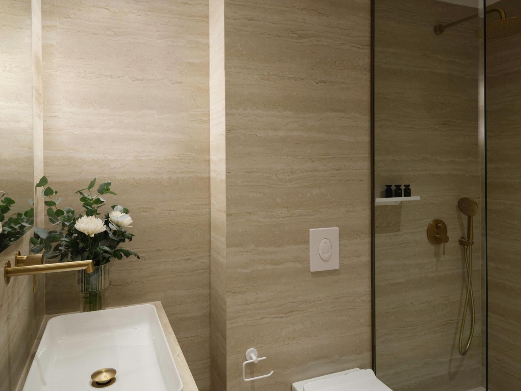 Golden Luxury Suites Bali  Εξωτερικό φωτογραφία