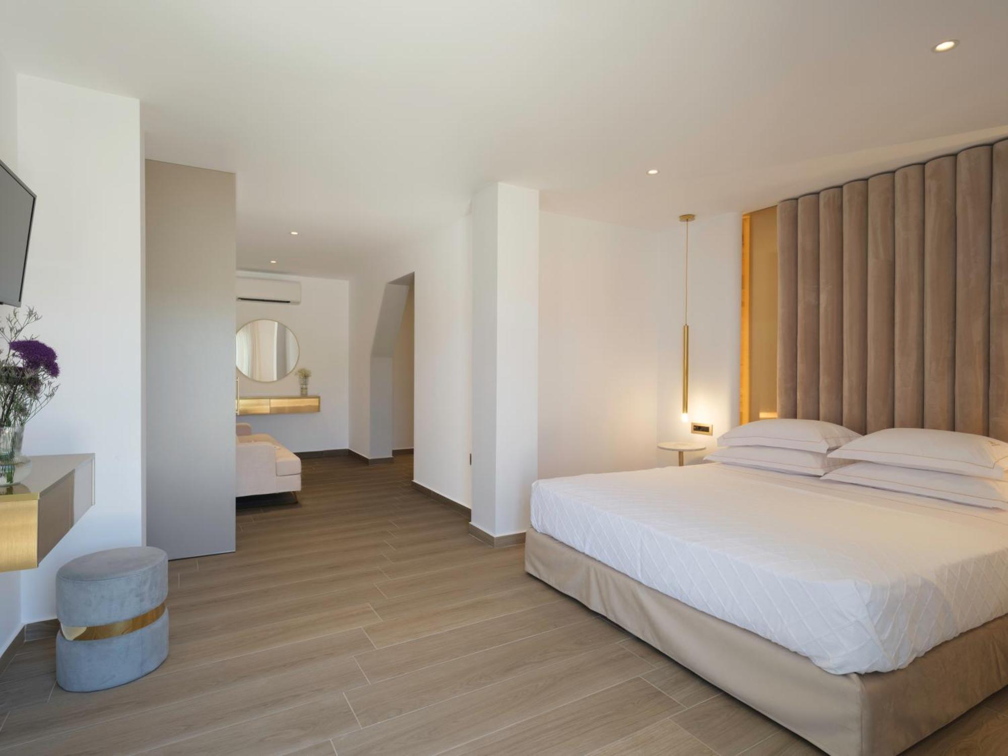 Golden Luxury Suites Bali  Εξωτερικό φωτογραφία