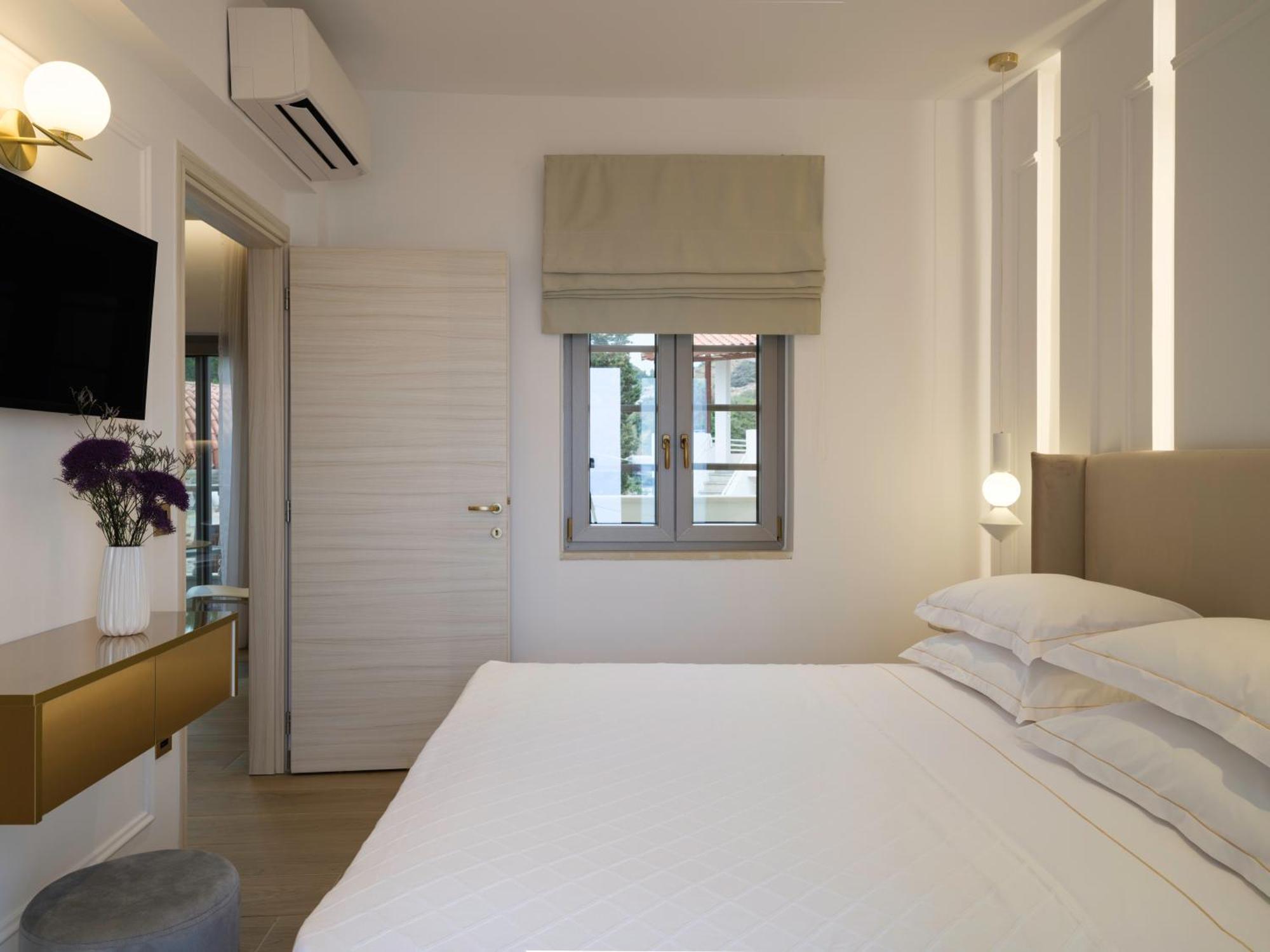 Golden Luxury Suites Bali  Εξωτερικό φωτογραφία