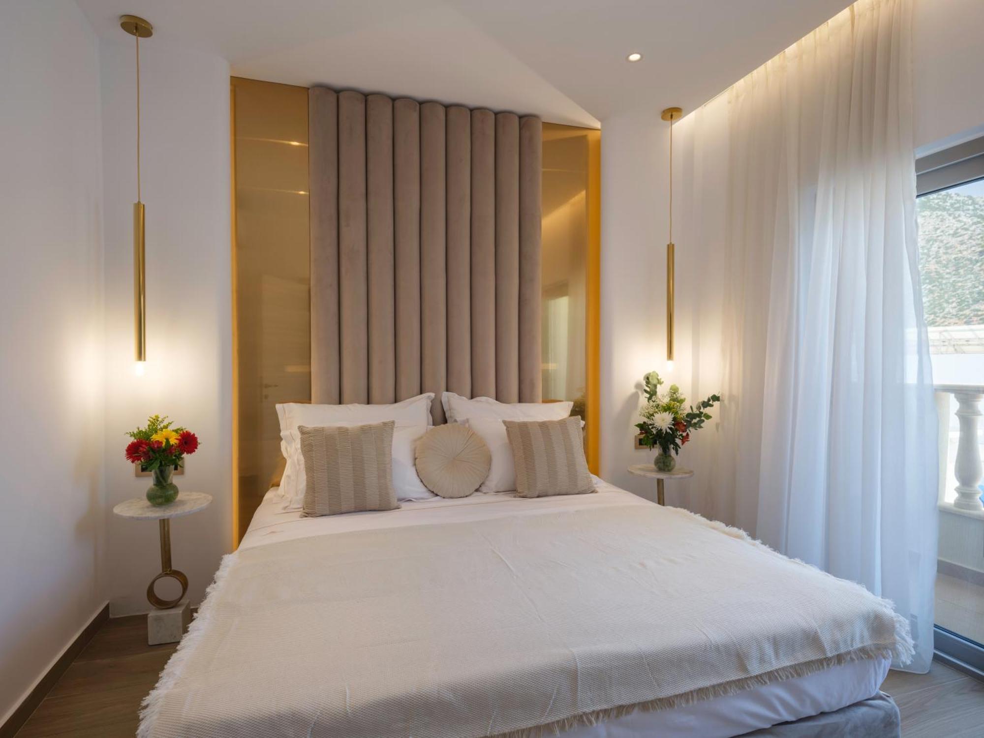 Golden Luxury Suites Bali  Εξωτερικό φωτογραφία