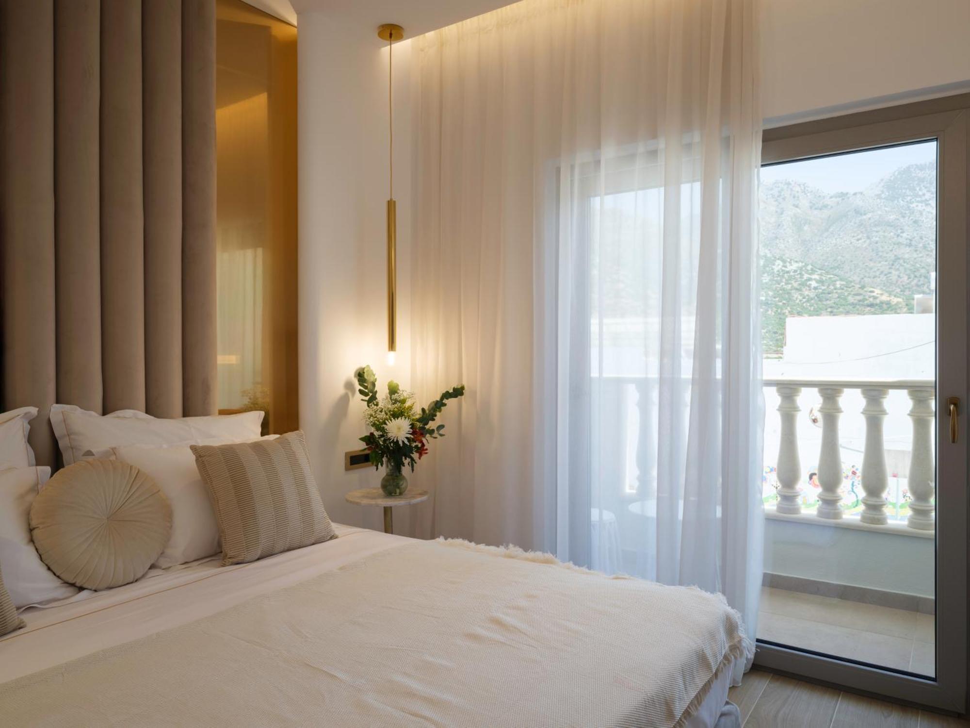 Golden Luxury Suites Bali  Εξωτερικό φωτογραφία