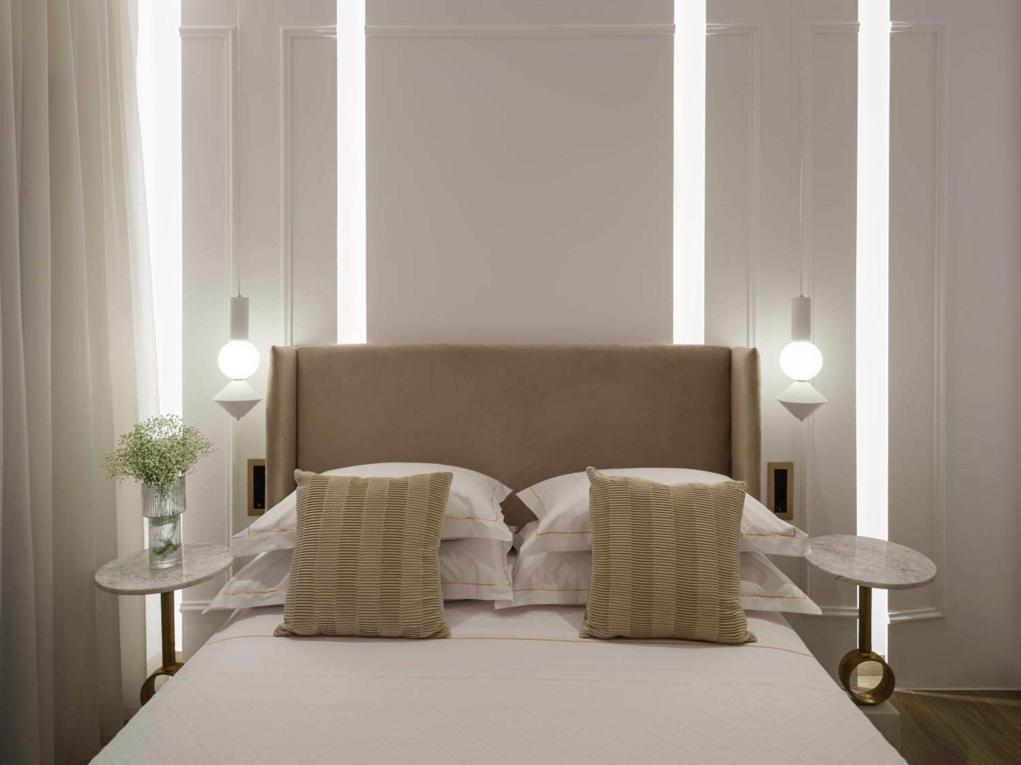 Golden Luxury Suites Bali  Εξωτερικό φωτογραφία