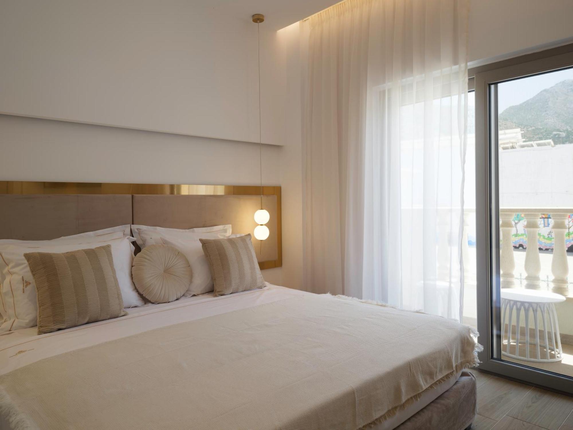 Golden Luxury Suites Bali  Εξωτερικό φωτογραφία