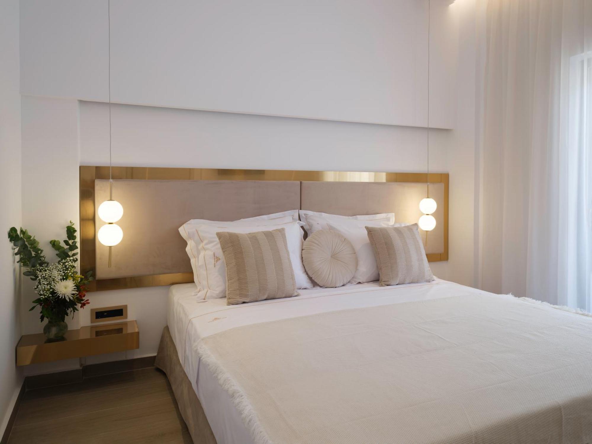 Golden Luxury Suites Bali  Εξωτερικό φωτογραφία