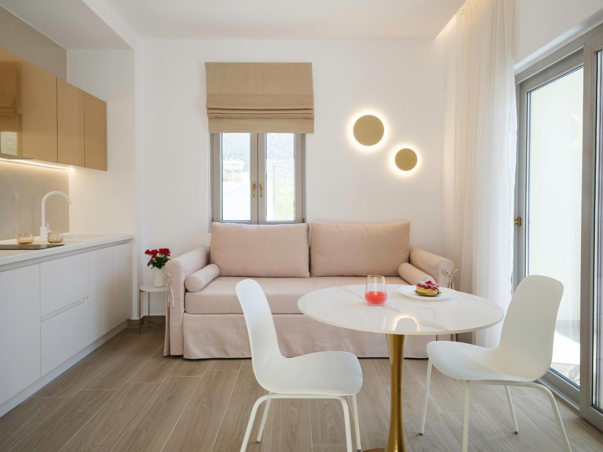 Golden Luxury Suites Bali  Εξωτερικό φωτογραφία