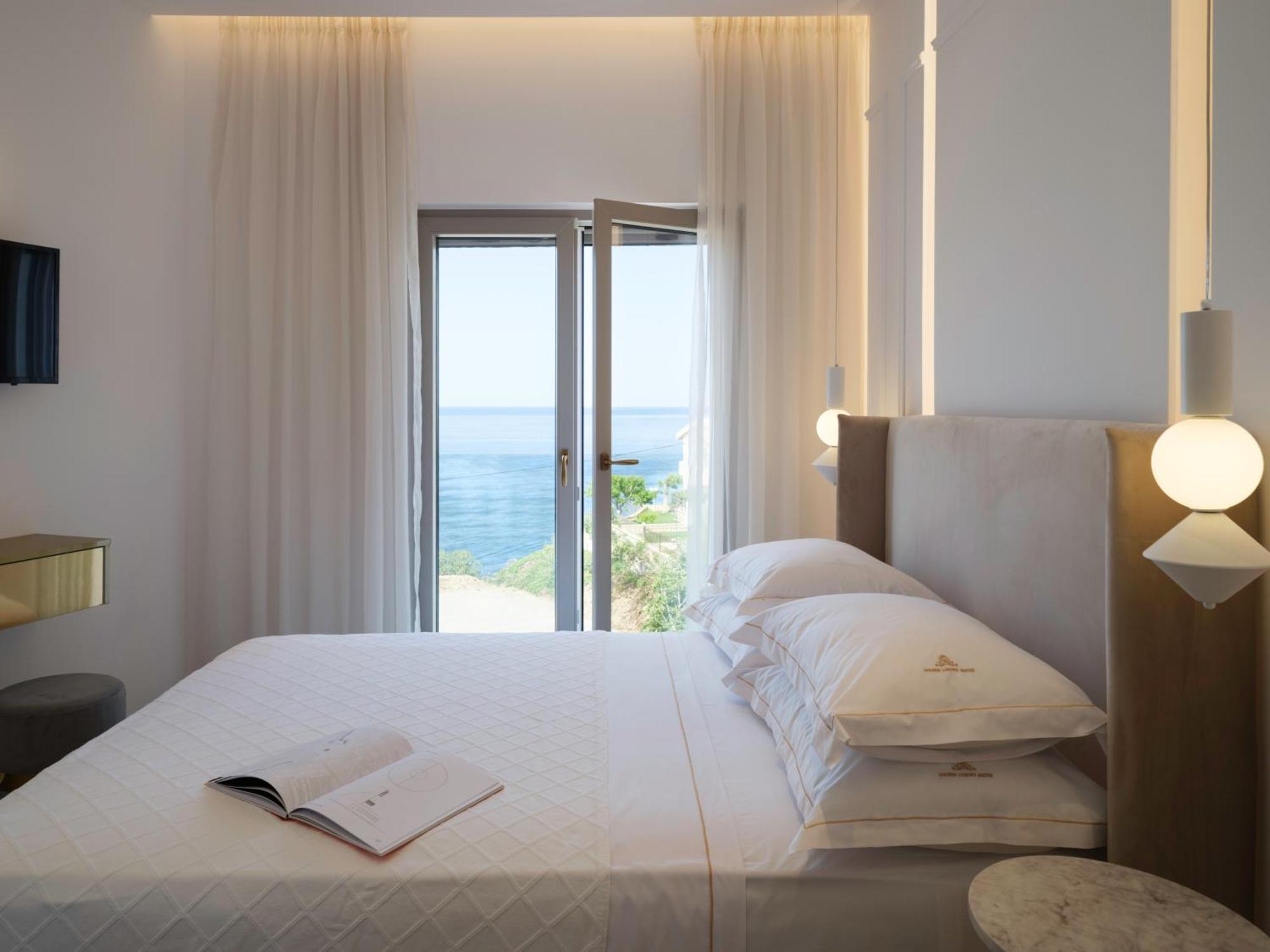Golden Luxury Suites Bali  Εξωτερικό φωτογραφία