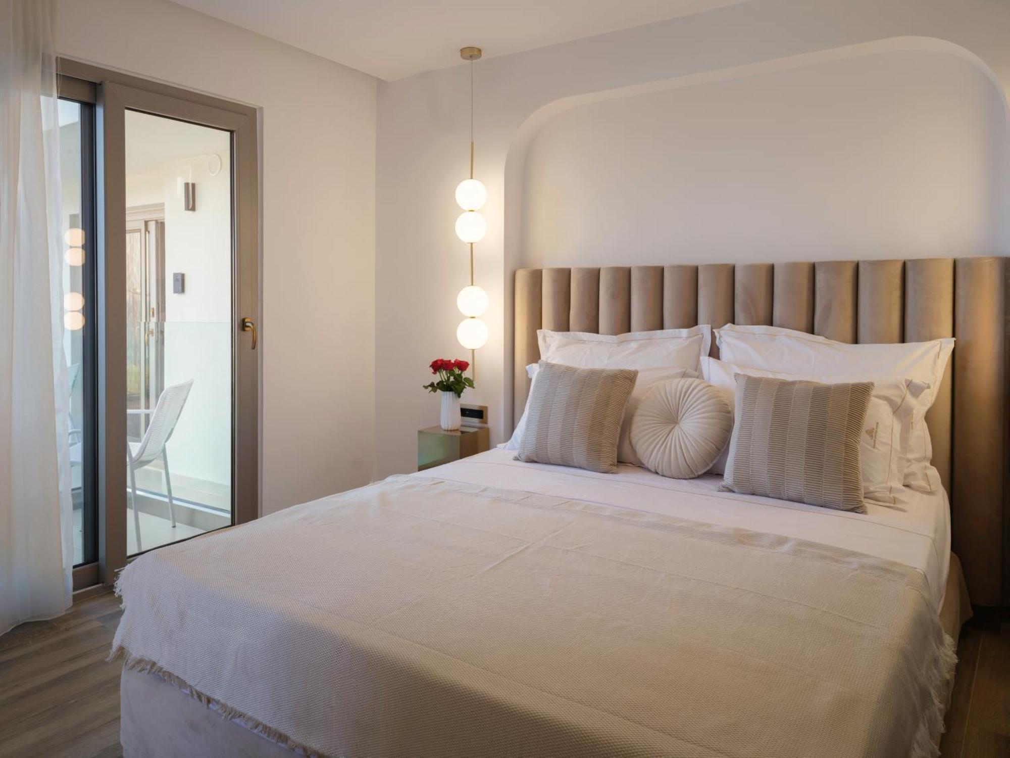 Golden Luxury Suites Bali  Εξωτερικό φωτογραφία