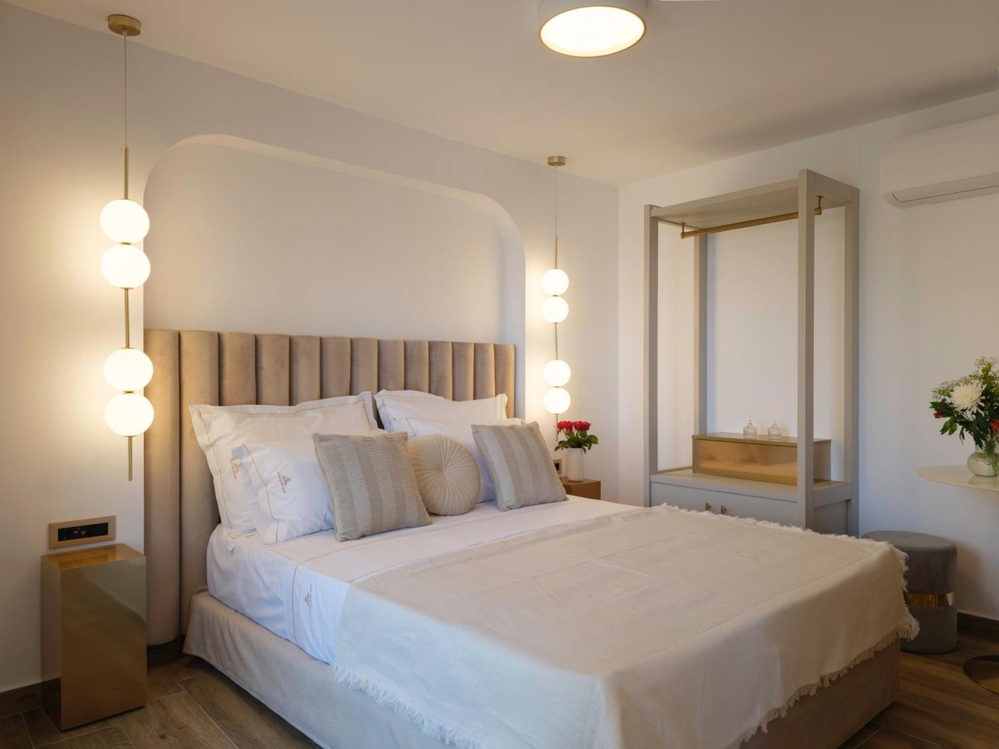 Golden Luxury Suites Bali  Εξωτερικό φωτογραφία