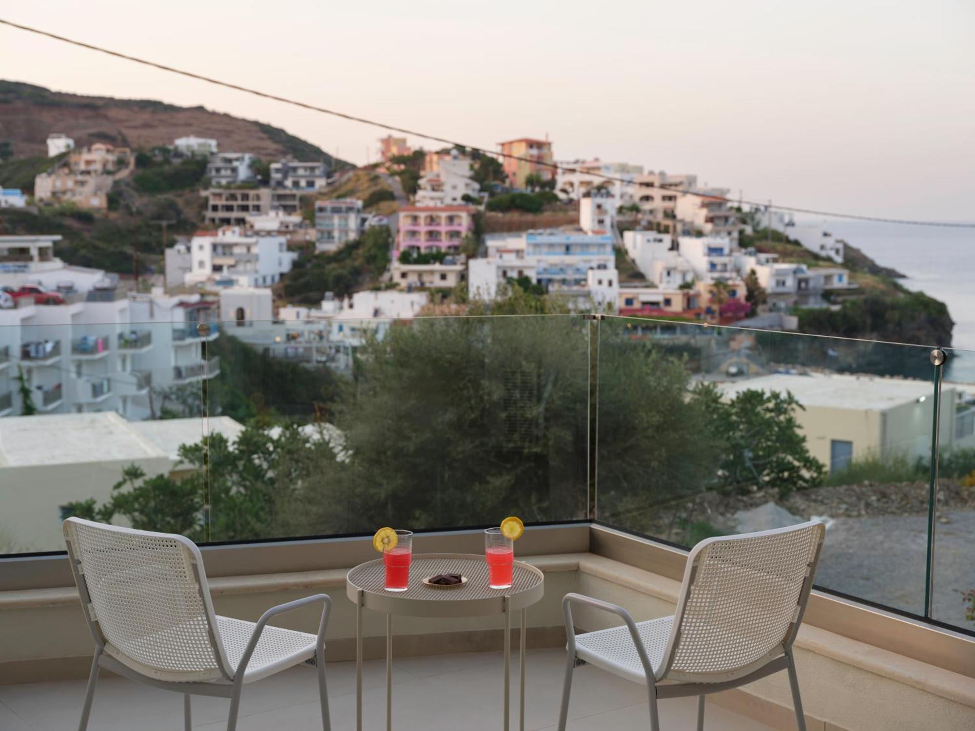 Golden Luxury Suites Bali  Εξωτερικό φωτογραφία