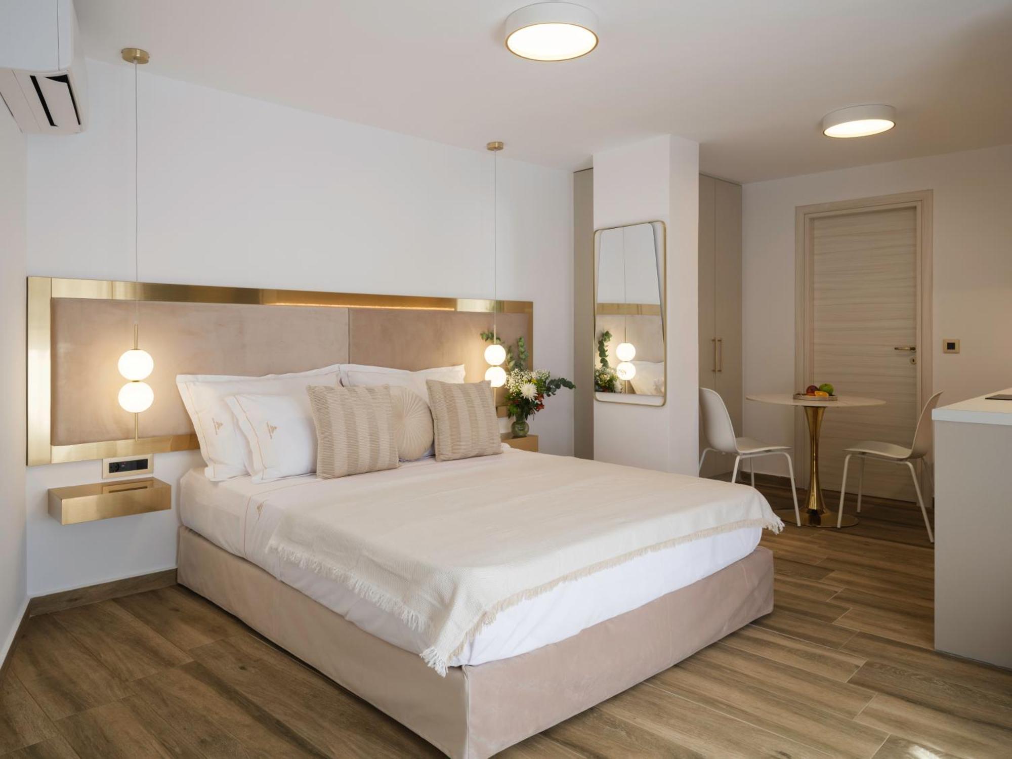 Golden Luxury Suites Bali  Εξωτερικό φωτογραφία